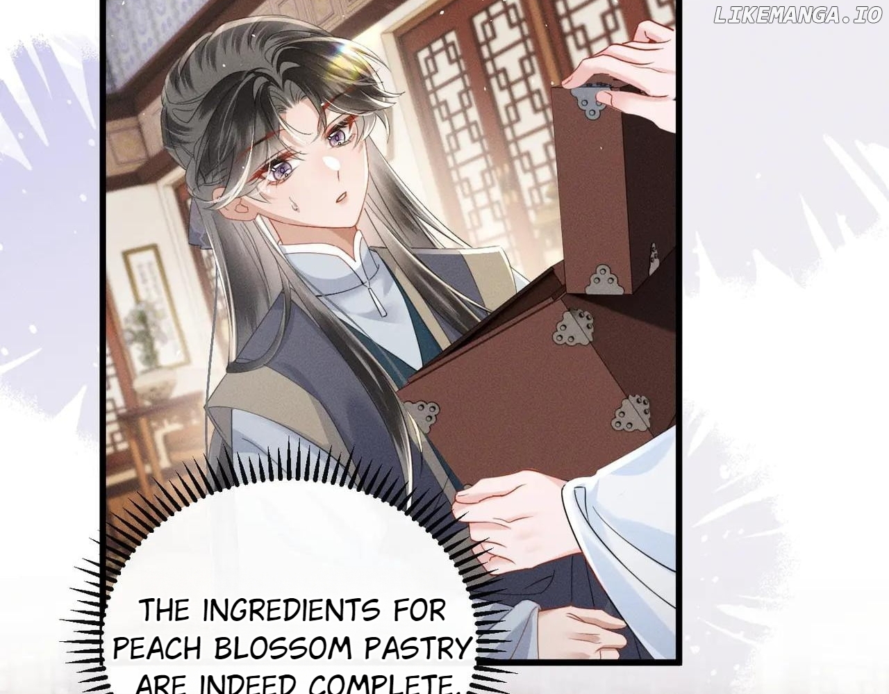 The Tyrant’s Family Lasts Thanks To Her Inner Voice Chapter 56 - page 97